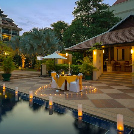 Angkor Miracle Resort & Spa Siem Reap Extérieur photo
