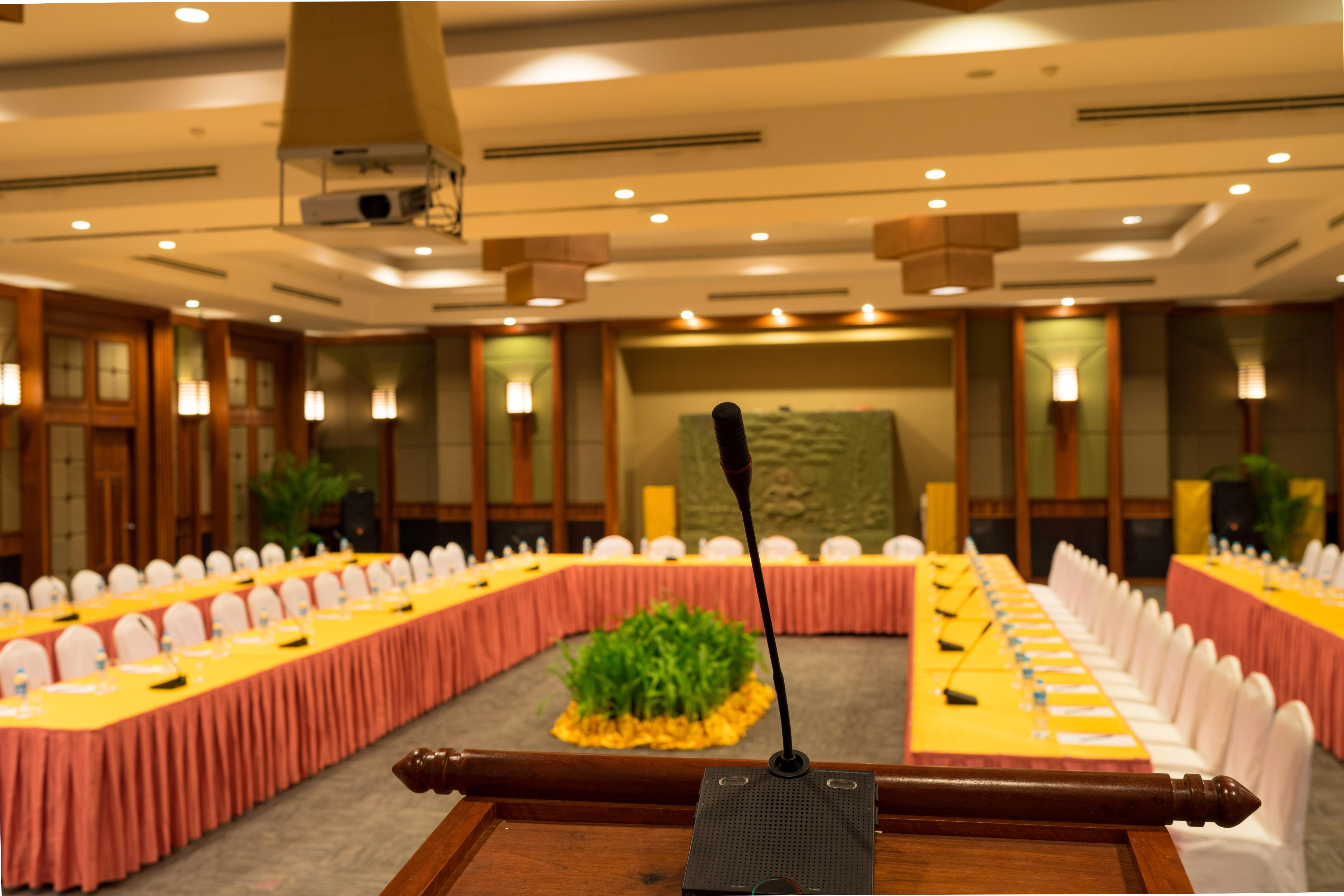 Angkor Miracle Resort & Spa Siem Reap Extérieur photo