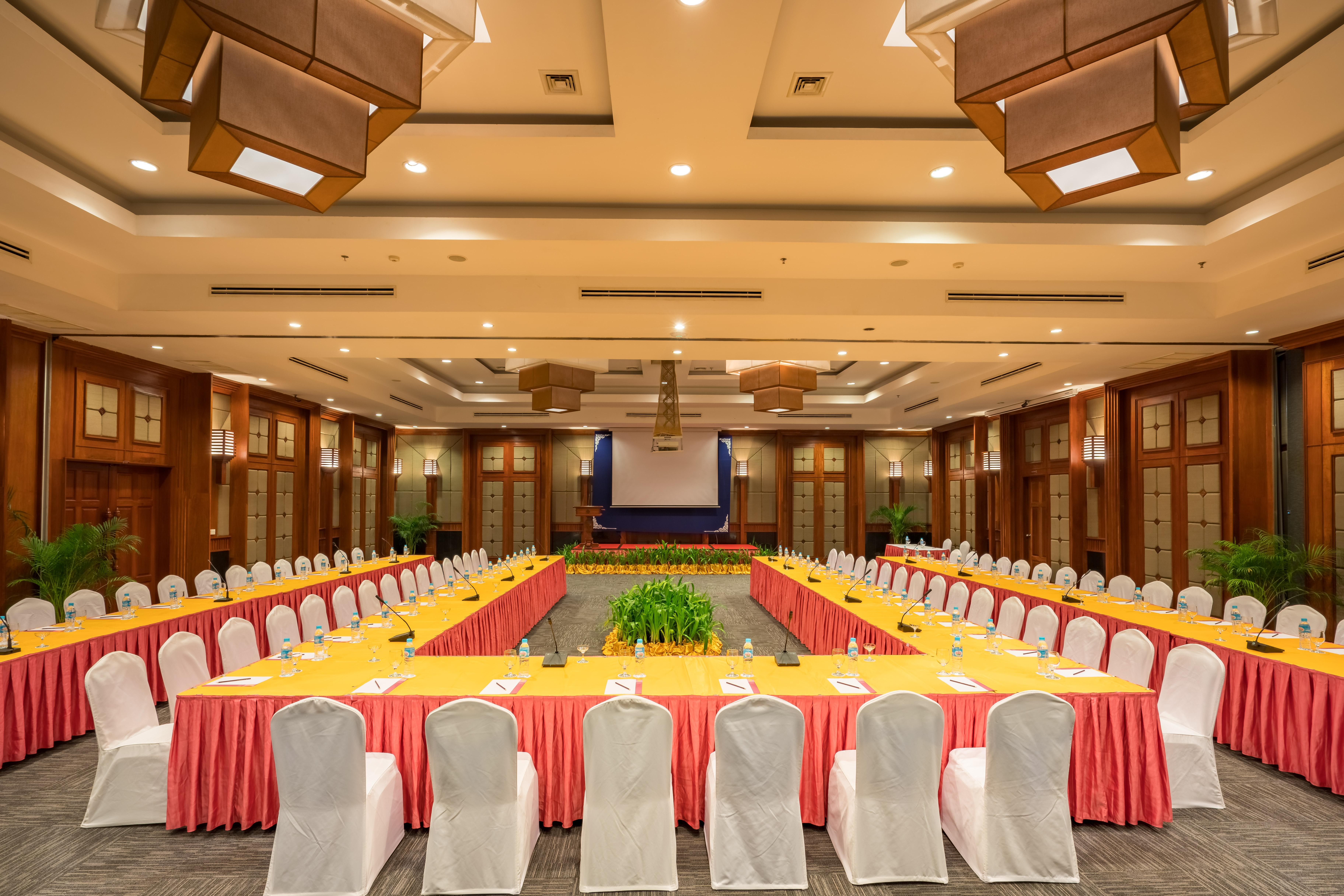 Angkor Miracle Resort & Spa Siem Reap Extérieur photo