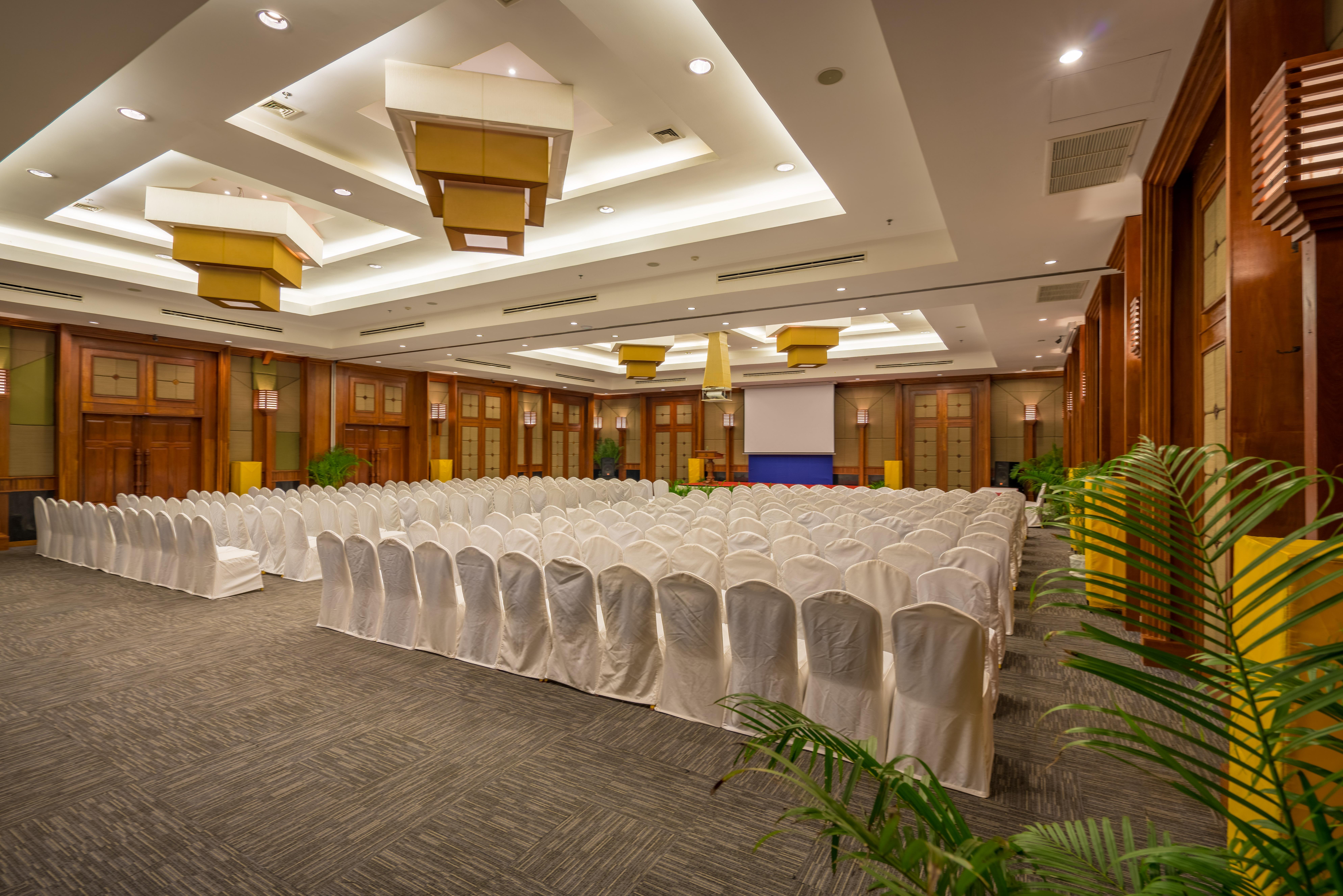 Angkor Miracle Resort & Spa Siem Reap Extérieur photo