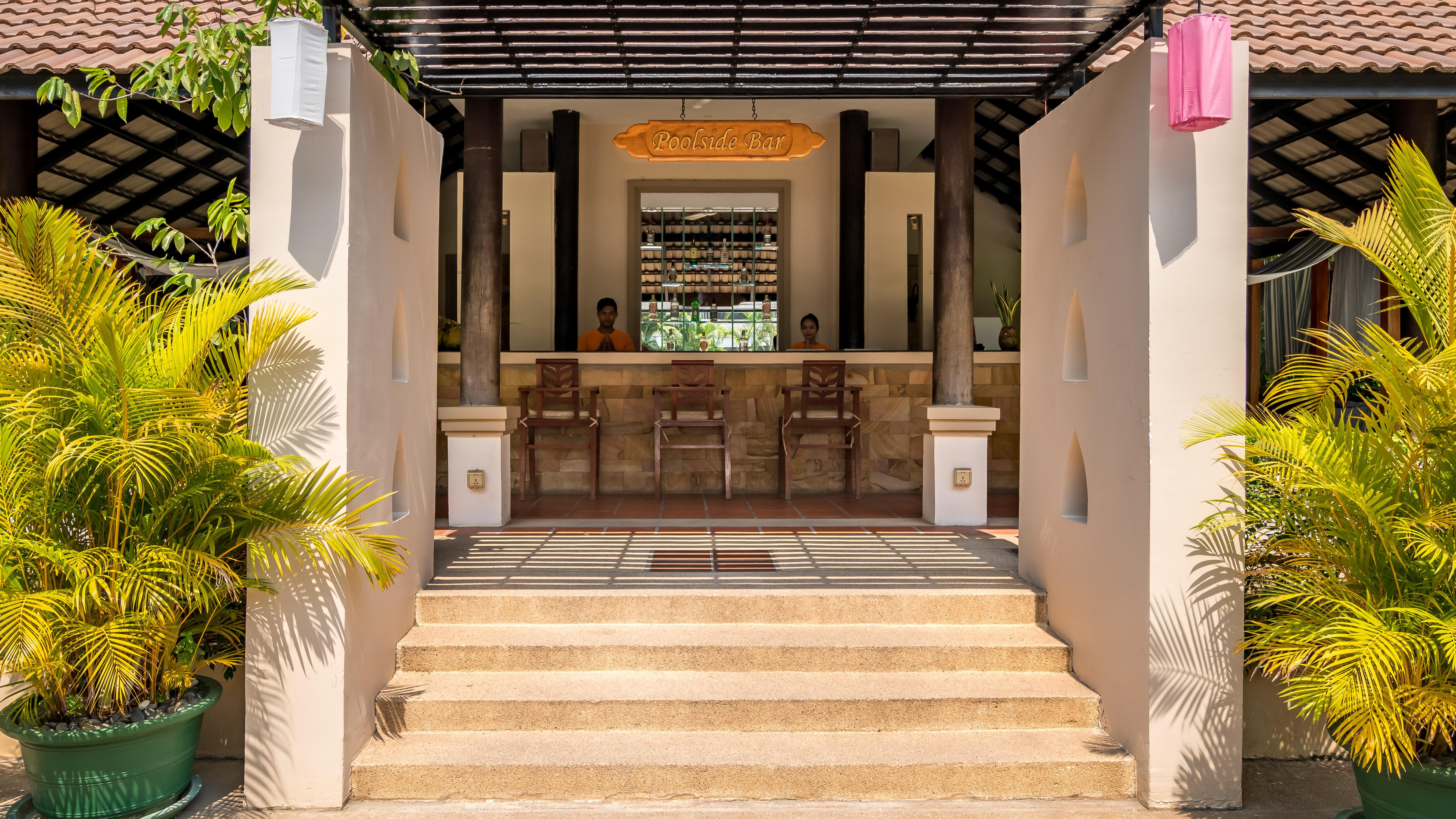 Angkor Miracle Resort & Spa Siem Reap Extérieur photo