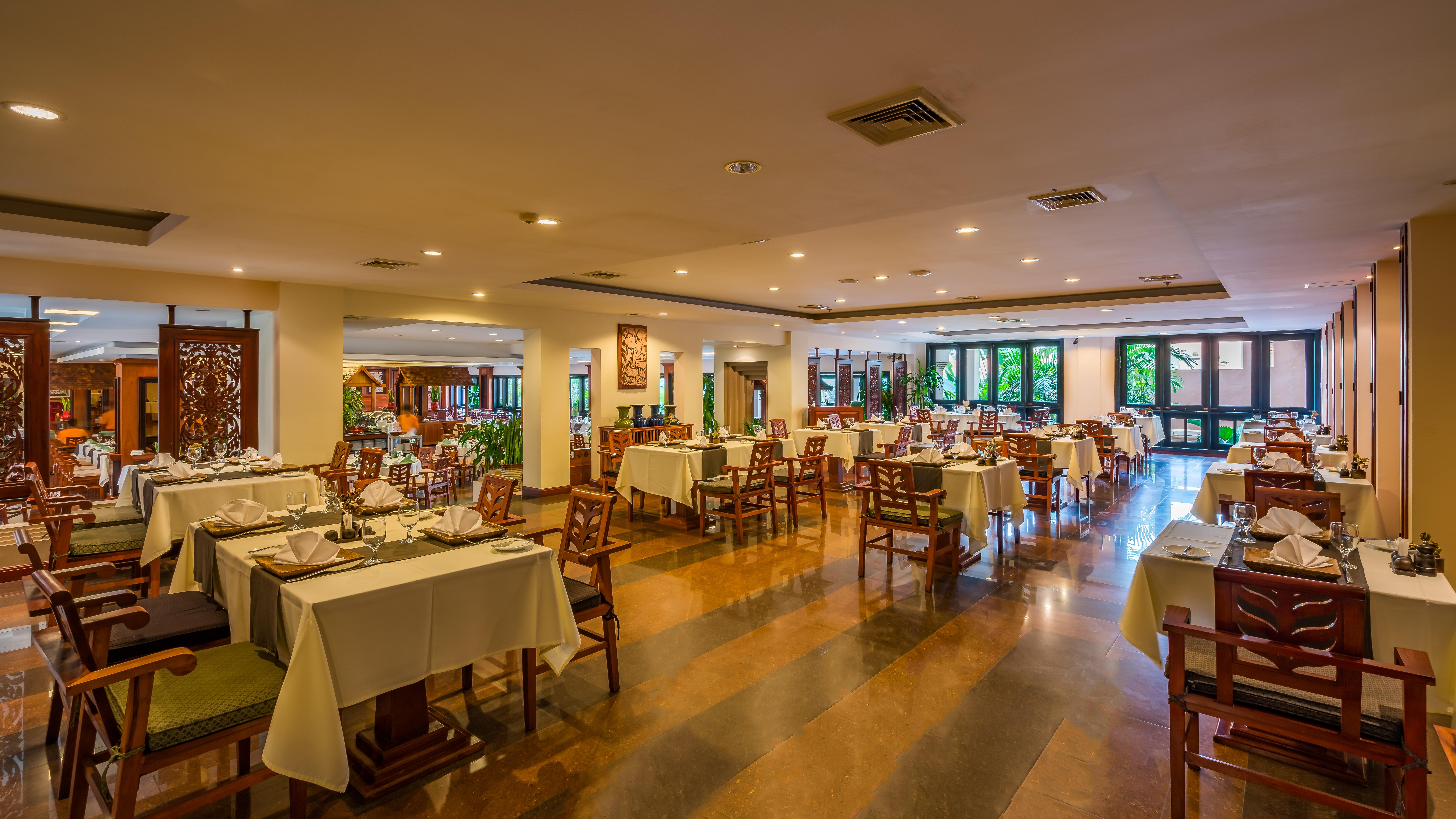 Angkor Miracle Resort & Spa Siem Reap Extérieur photo