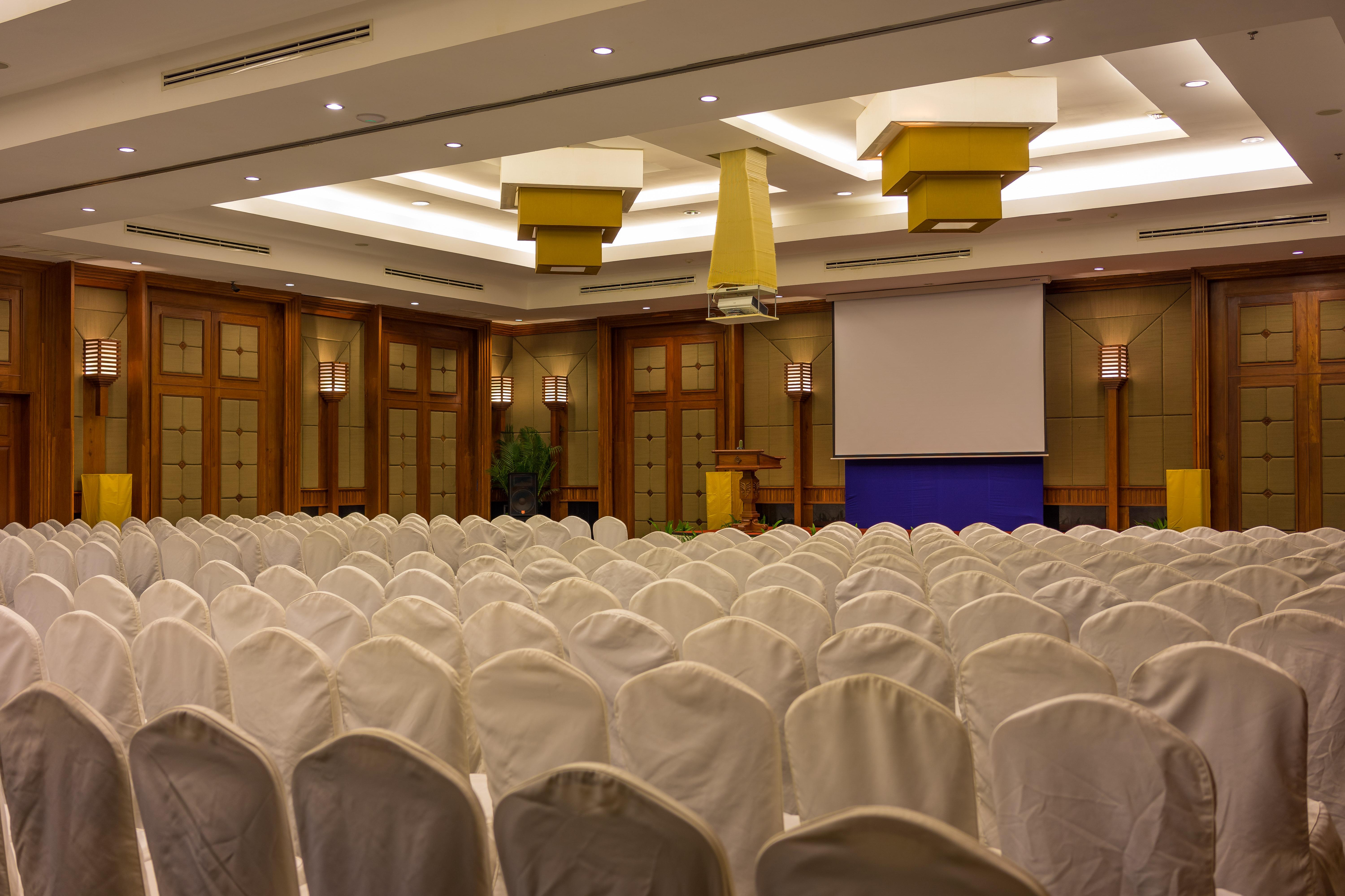 Angkor Miracle Resort & Spa Siem Reap Extérieur photo