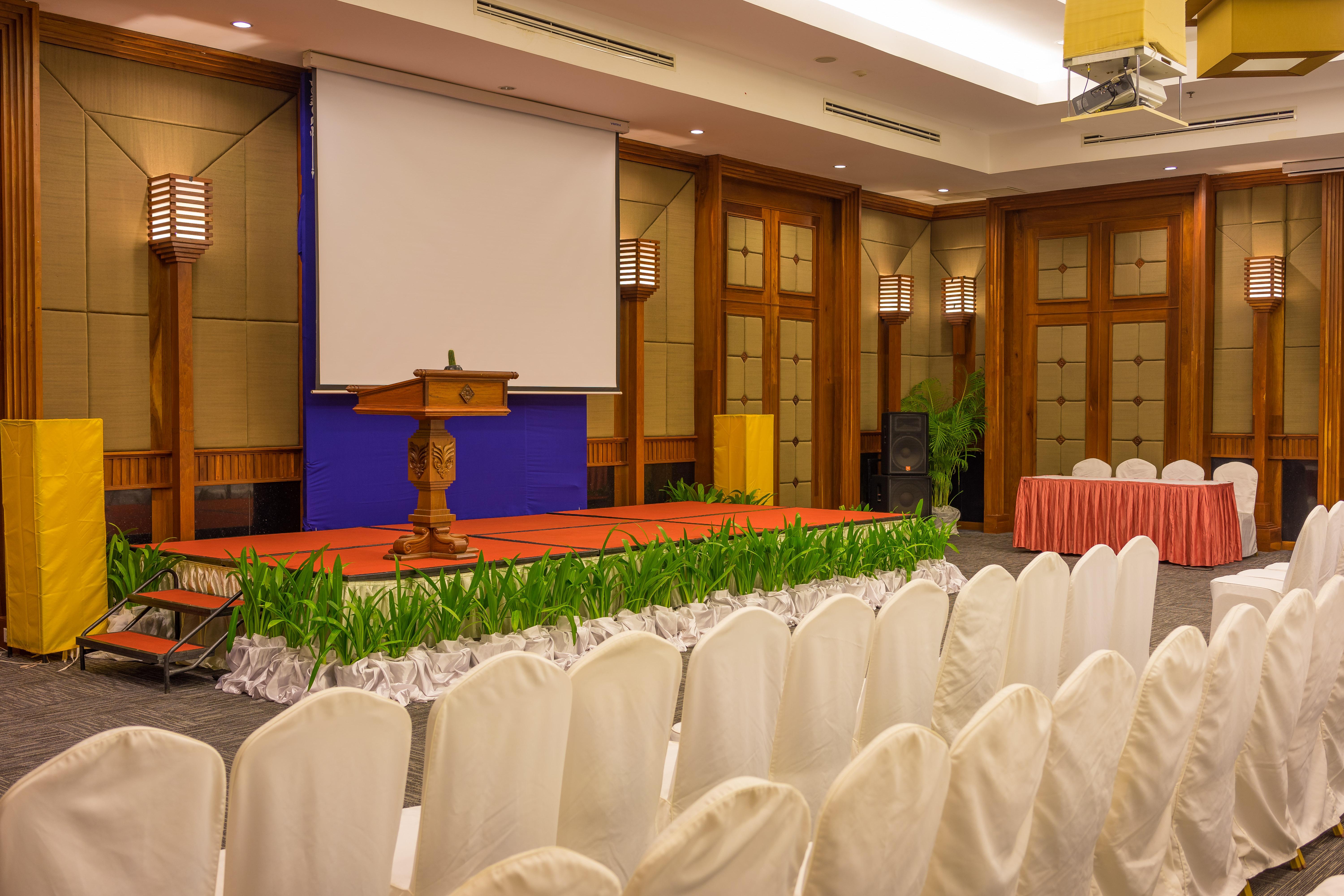 Angkor Miracle Resort & Spa Siem Reap Extérieur photo