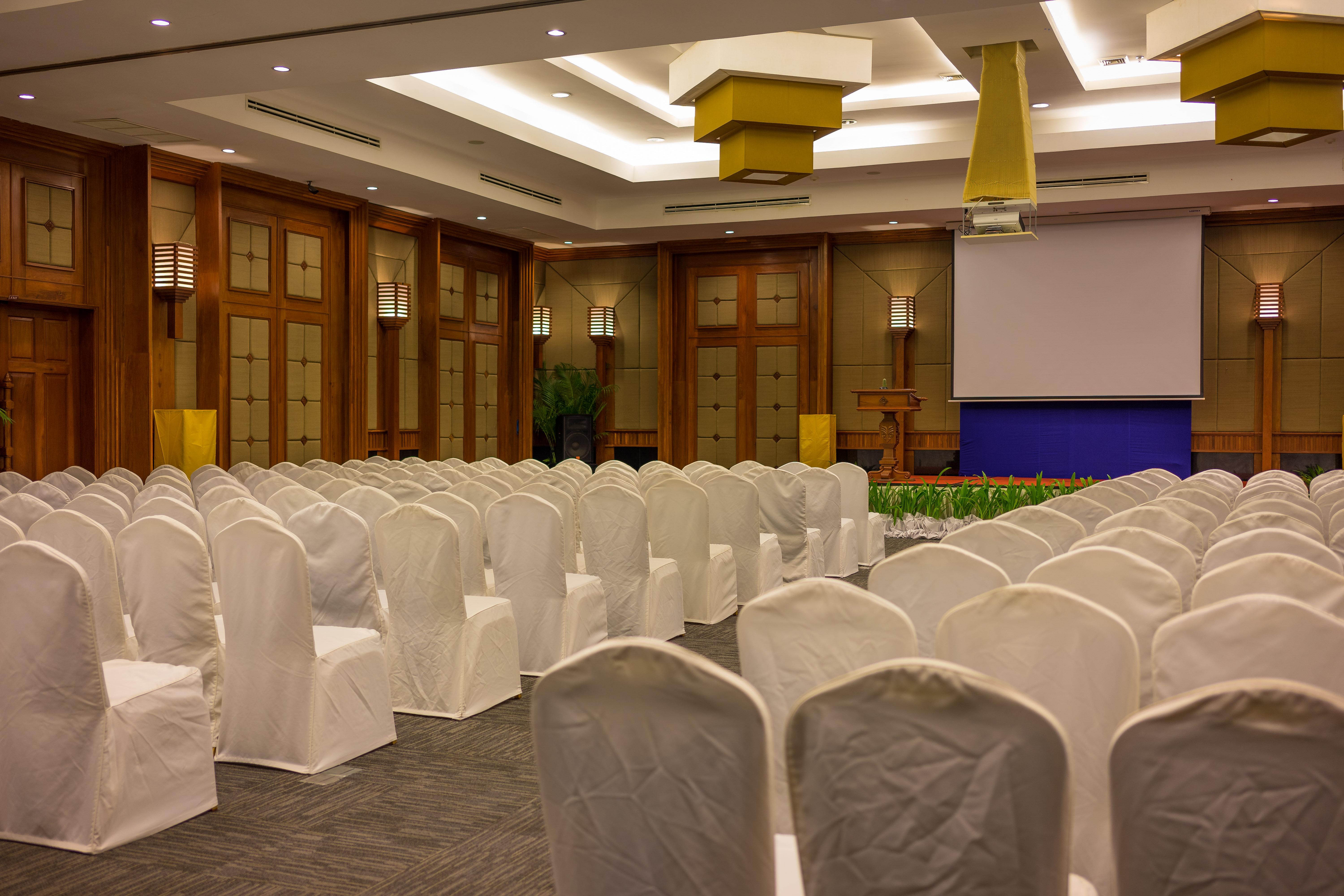 Angkor Miracle Resort & Spa Siem Reap Extérieur photo