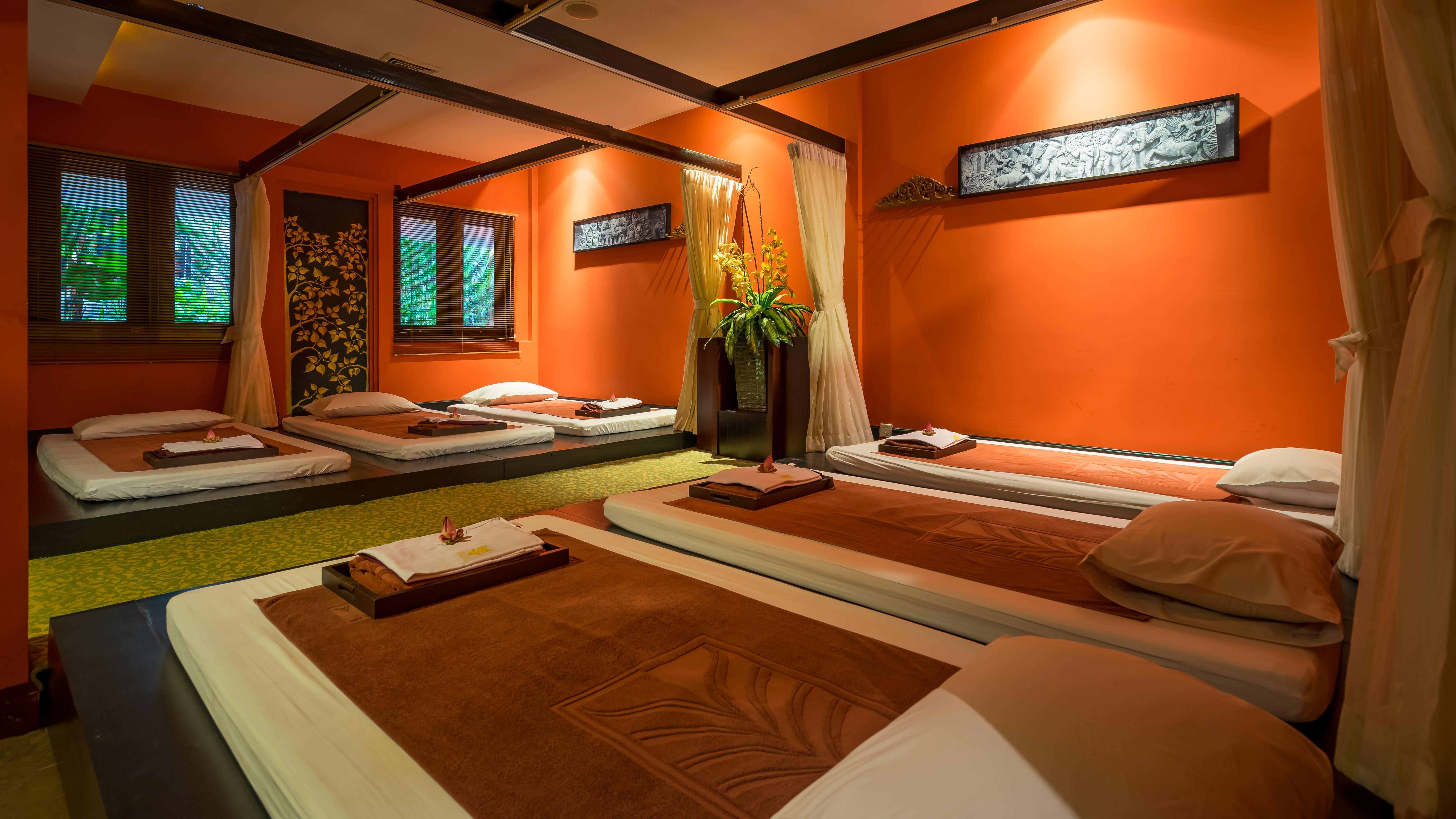 Angkor Miracle Resort & Spa Siem Reap Extérieur photo