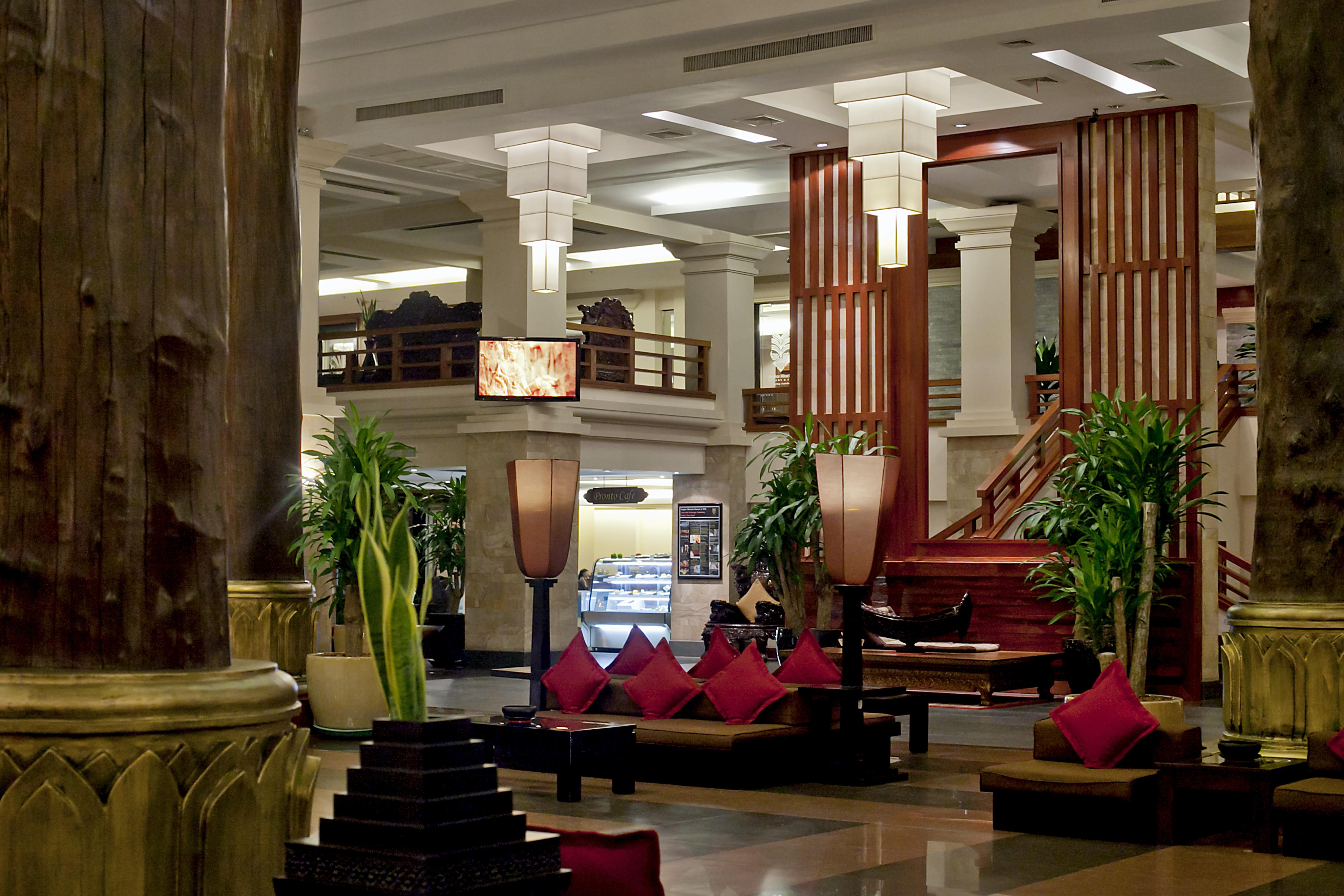 Angkor Miracle Resort & Spa Siem Reap Extérieur photo