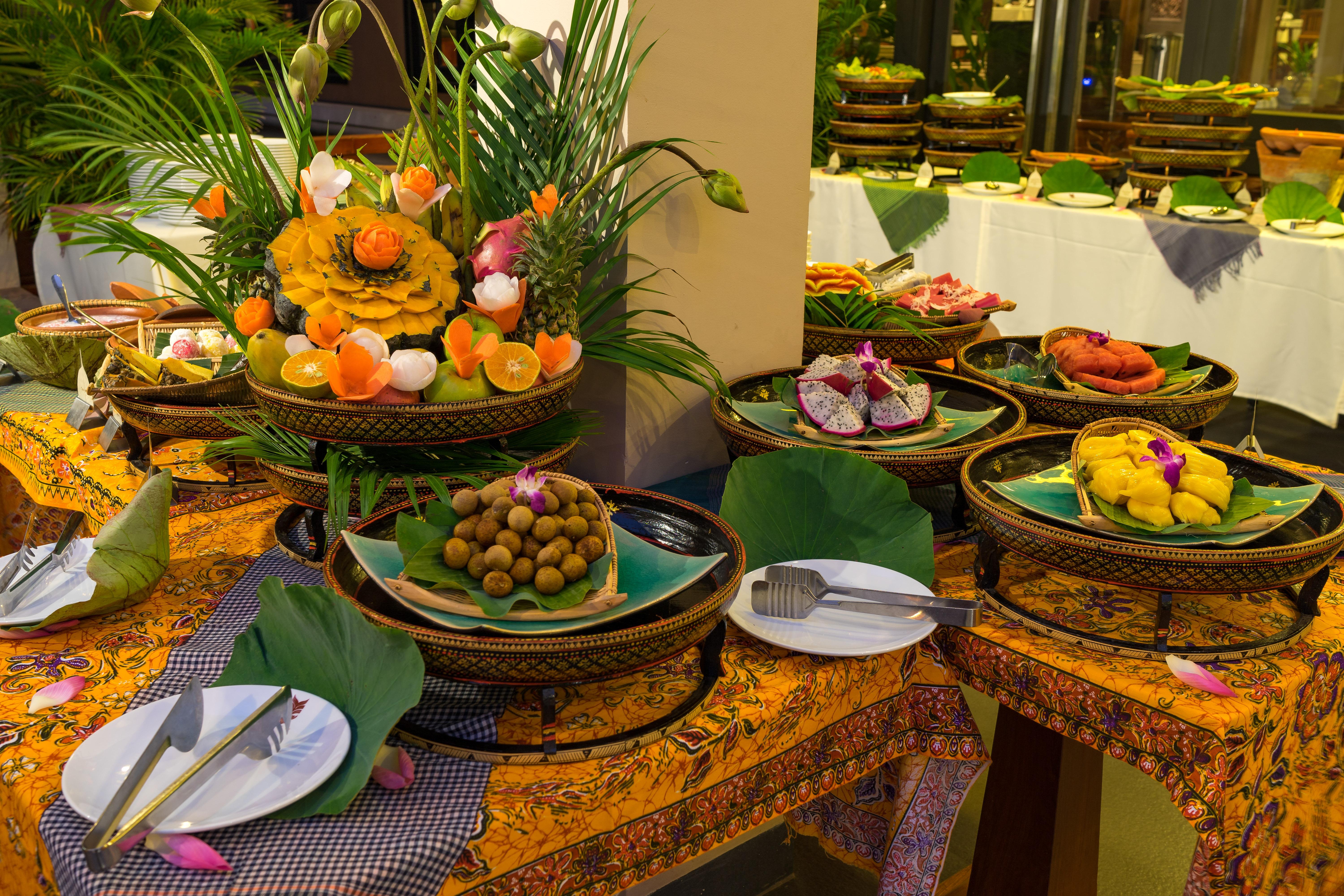 Angkor Miracle Resort & Spa Siem Reap Extérieur photo