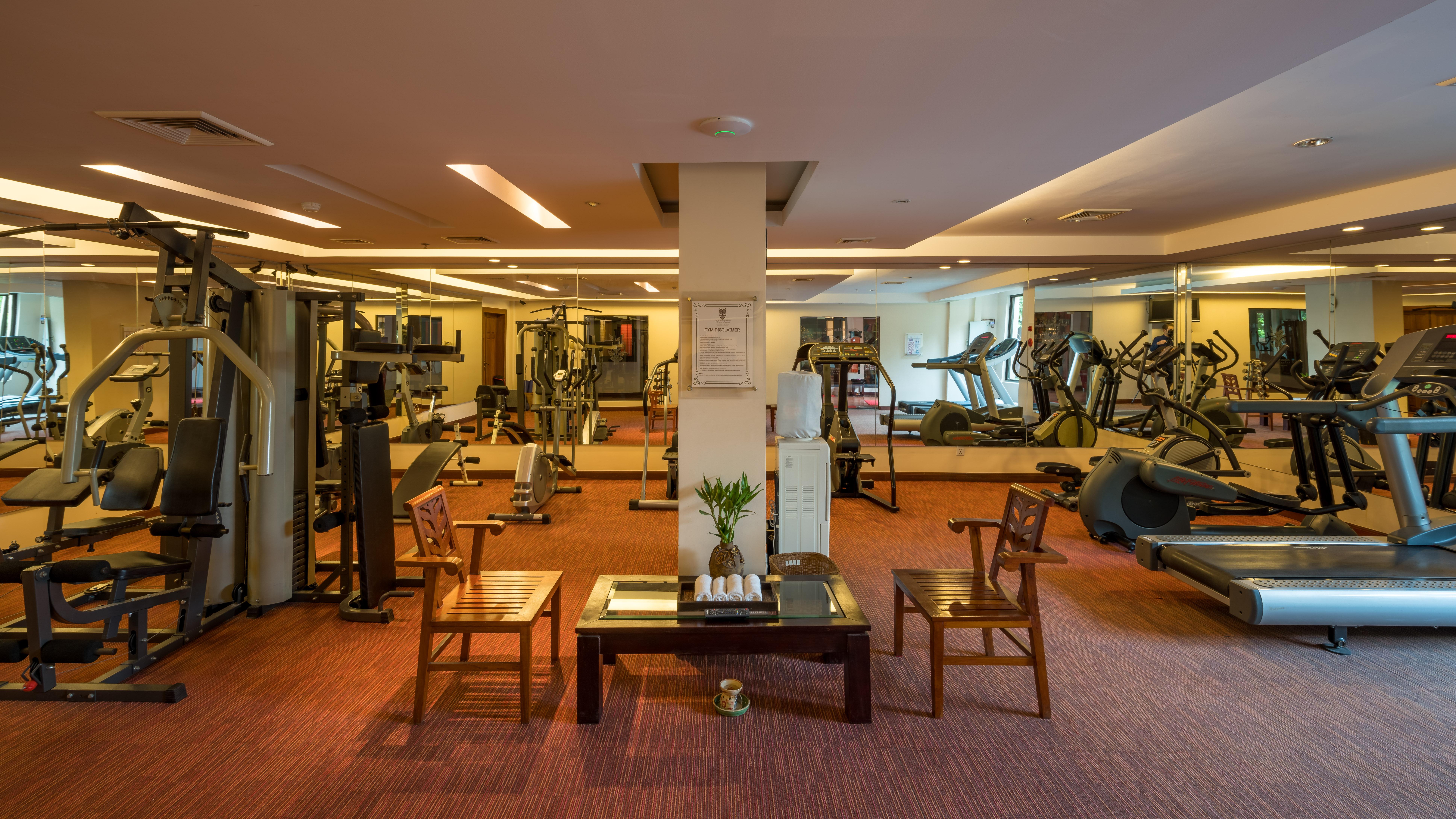 Angkor Miracle Resort & Spa Siem Reap Extérieur photo