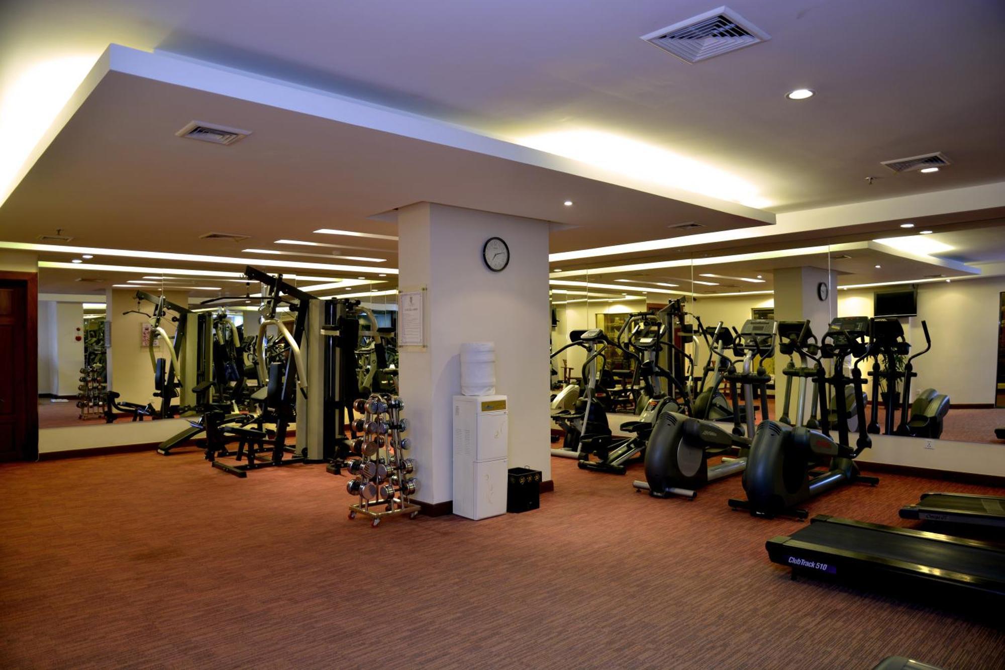 Angkor Miracle Resort & Spa Siem Reap Extérieur photo