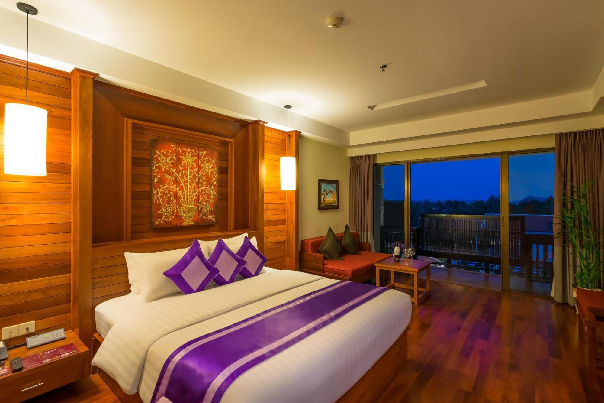 Angkor Miracle Resort & Spa Siem Reap Extérieur photo